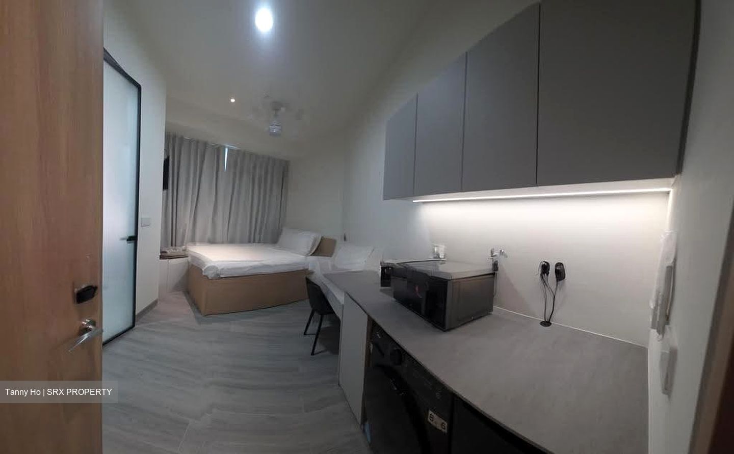 Thomson Road (D11), Apartment #639020001